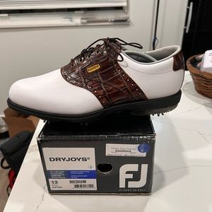 Footjoy Golf shoe Drjoys sz13